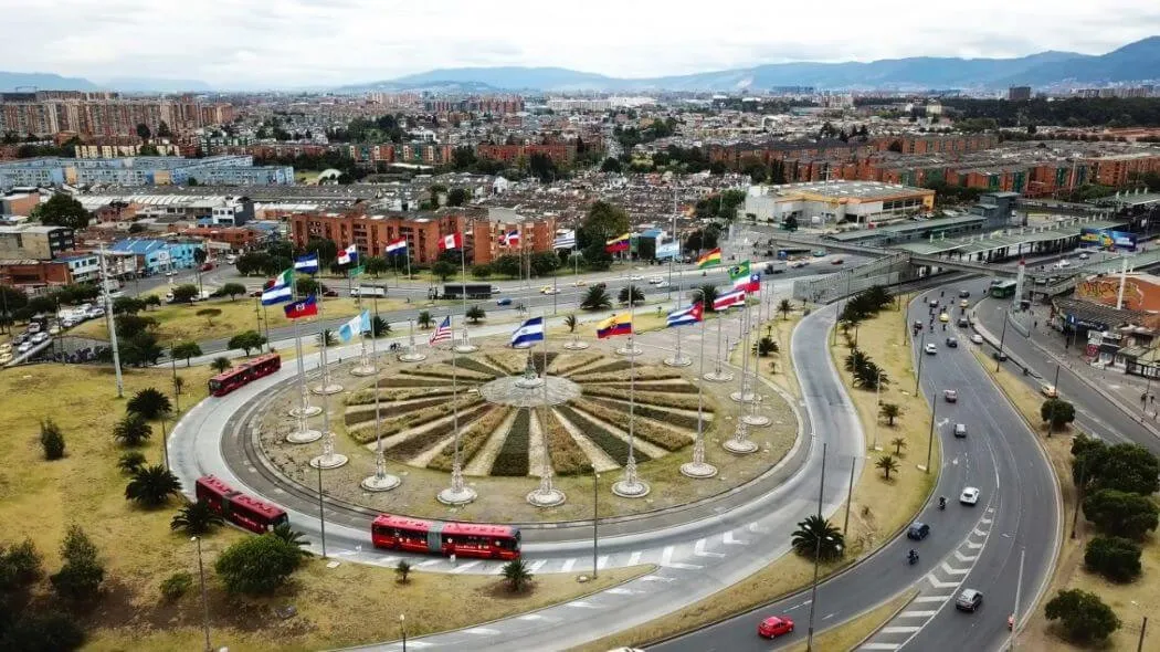 Electricista en Kennedy